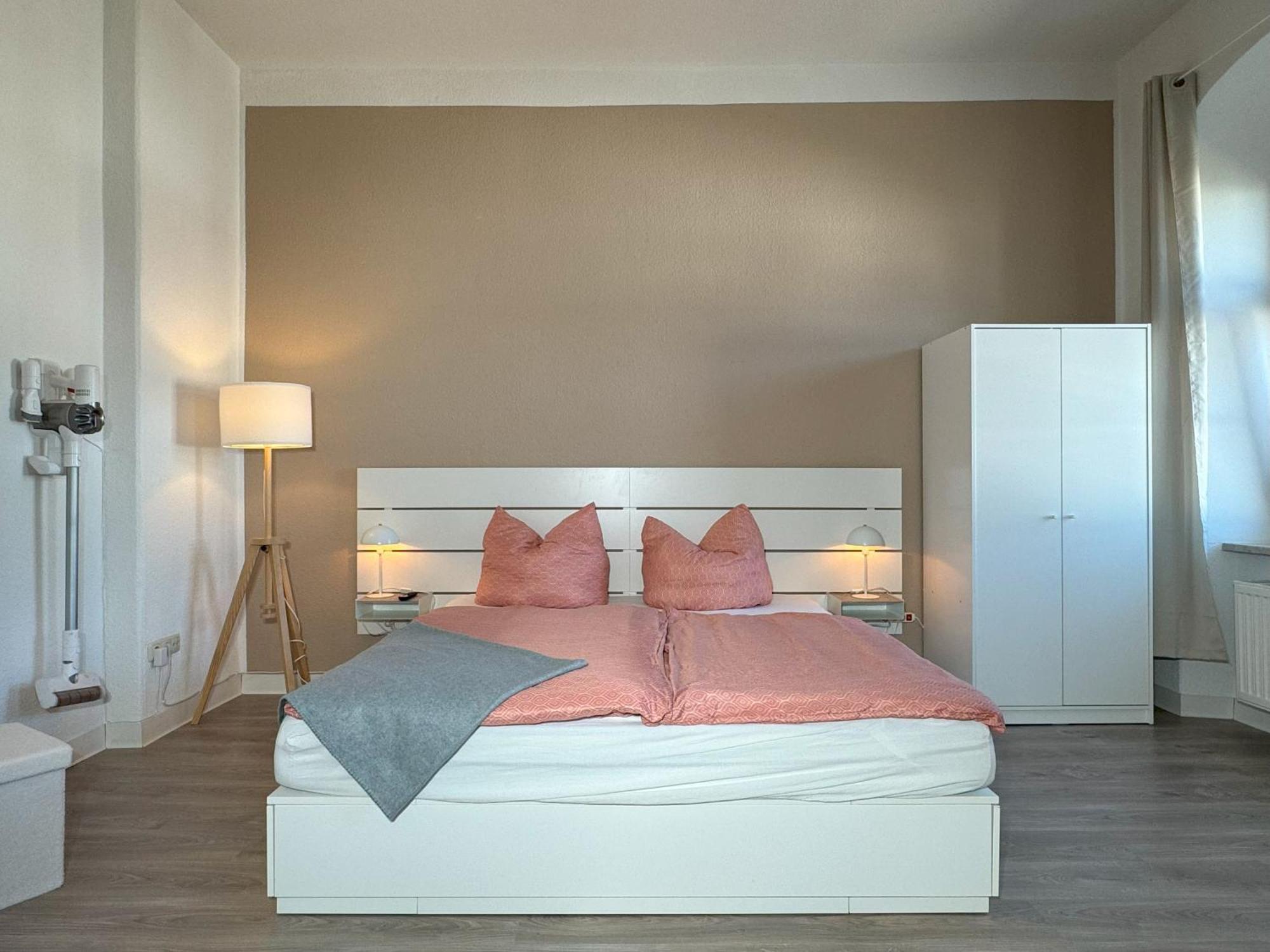Ferienwohnung Plohn By Immo-Franzi Lengenfeld  Εξωτερικό φωτογραφία
