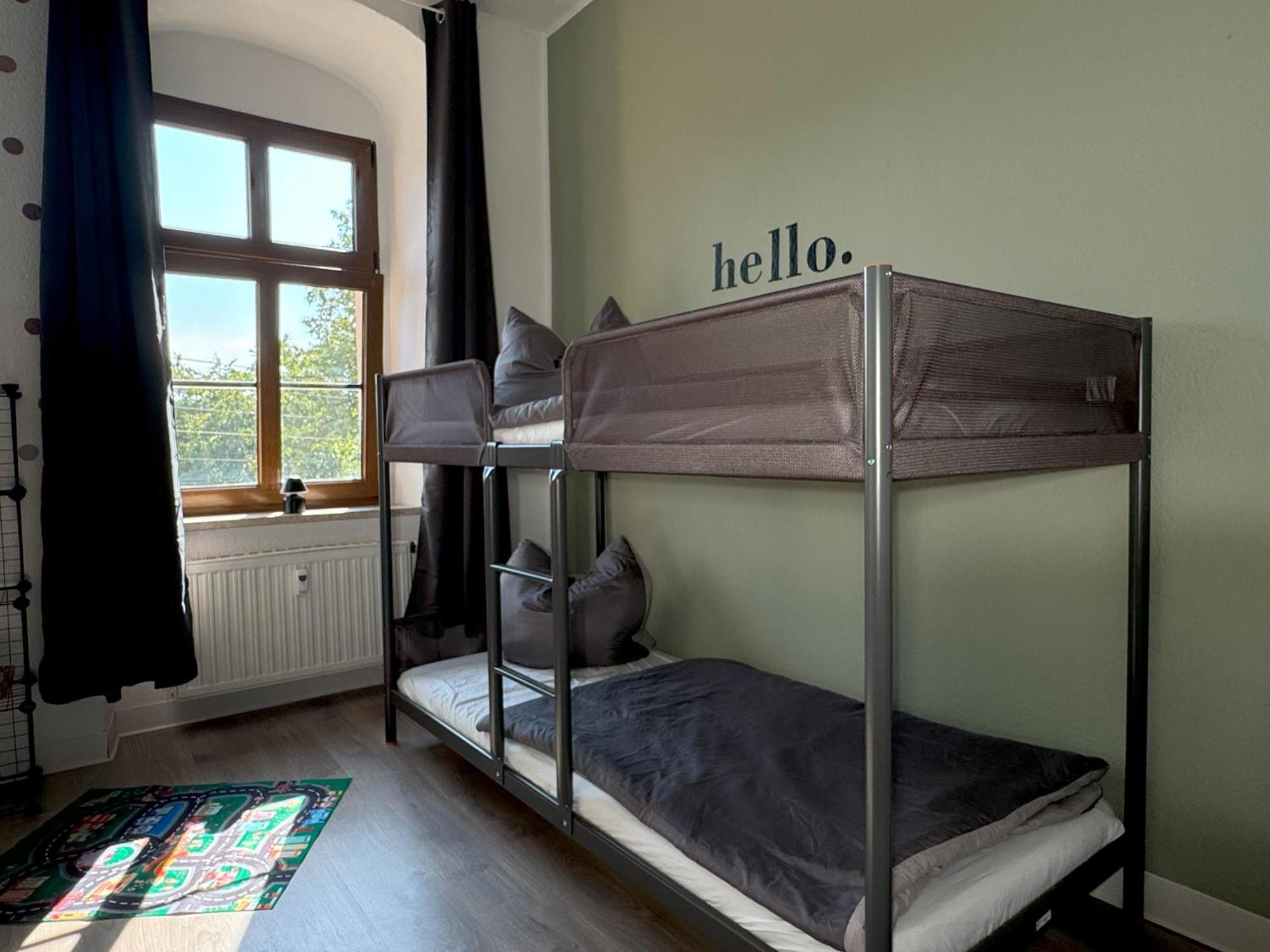 Ferienwohnung Plohn By Immo-Franzi Lengenfeld  Εξωτερικό φωτογραφία