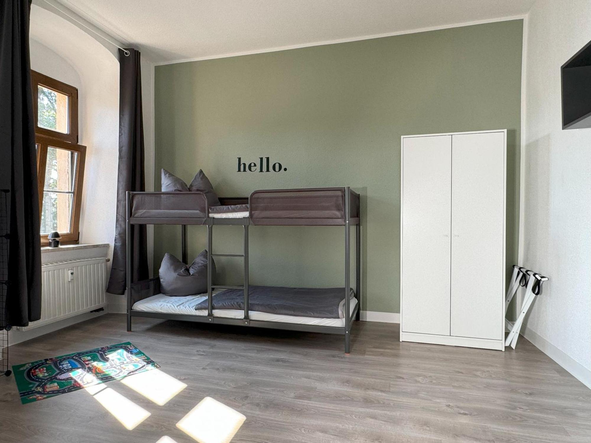 Ferienwohnung Plohn By Immo-Franzi Lengenfeld  Εξωτερικό φωτογραφία