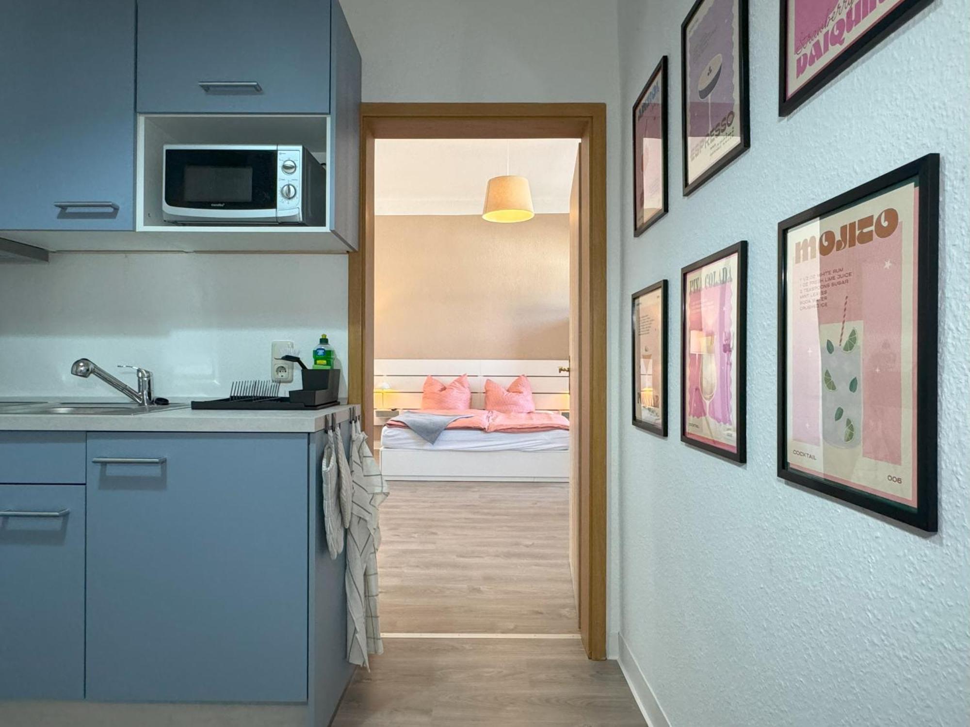 Ferienwohnung Plohn By Immo-Franzi Lengenfeld  Εξωτερικό φωτογραφία